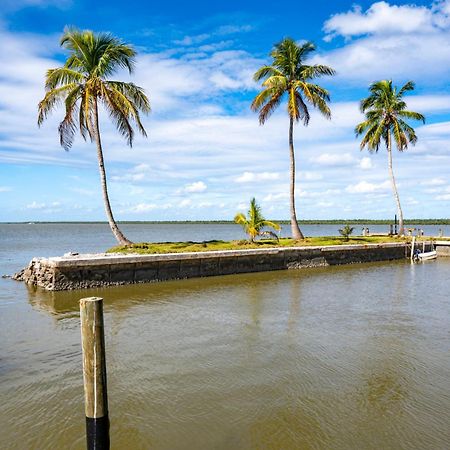 Chokoloskee Island Rv Park Everglades City Exterior foto