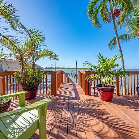 Chokoloskee Island Rv Park Everglades City Exterior foto