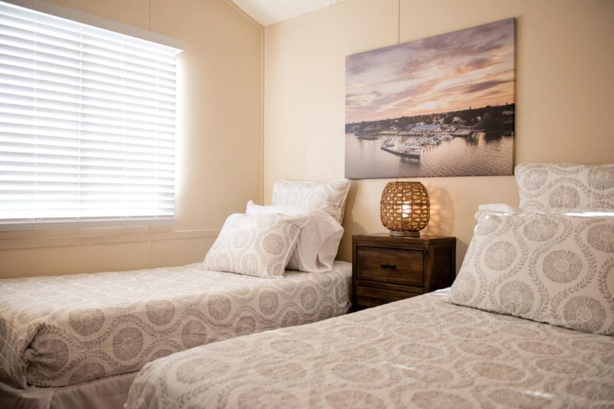 Chokoloskee Island Rv Park Everglades City Quarto foto