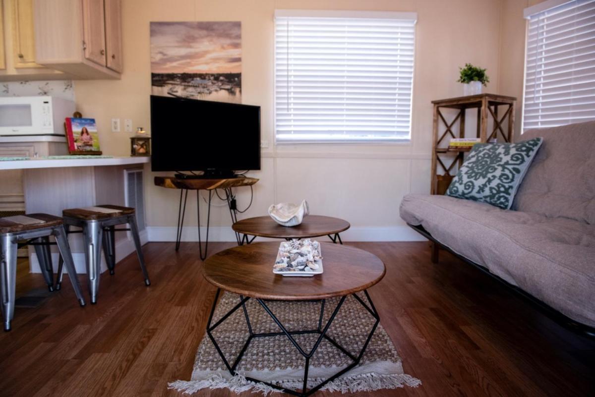 Chokoloskee Island Rv Park Everglades City Quarto foto