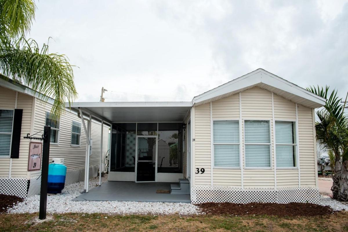 Chokoloskee Island Rv Park Everglades City Quarto foto