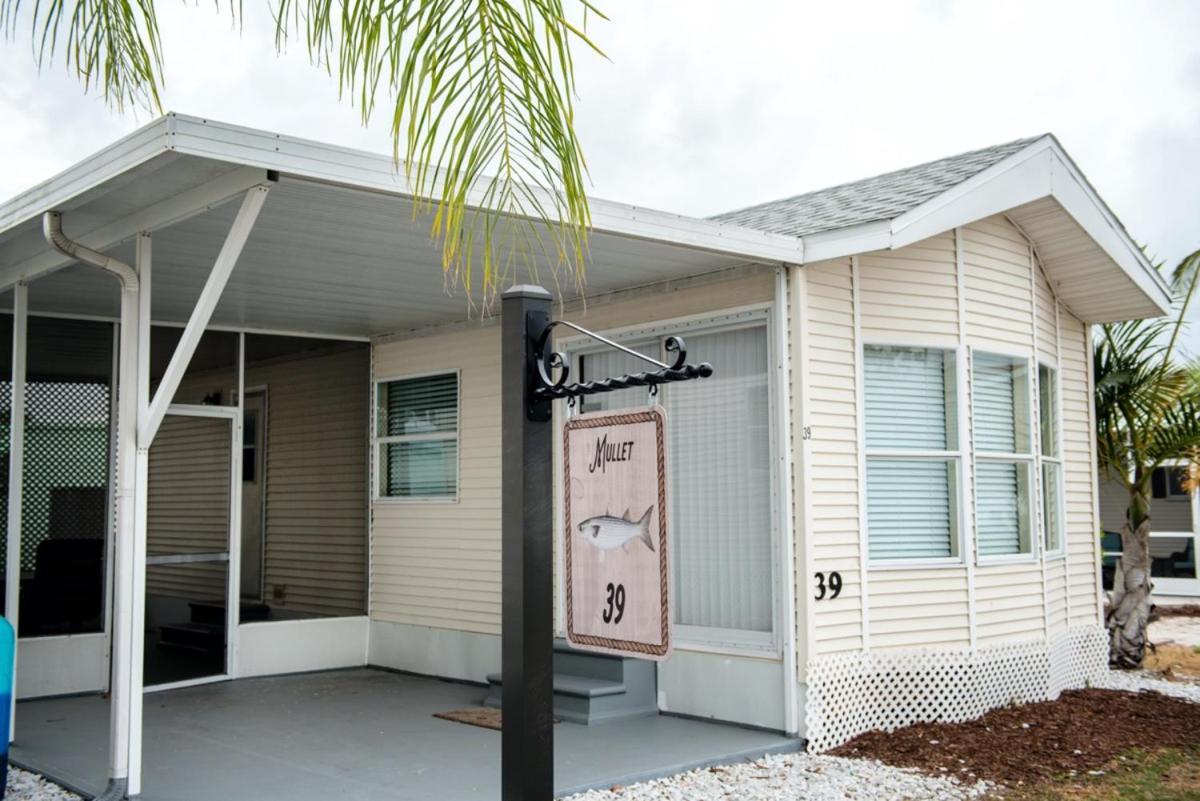 Chokoloskee Island Rv Park Everglades City Quarto foto