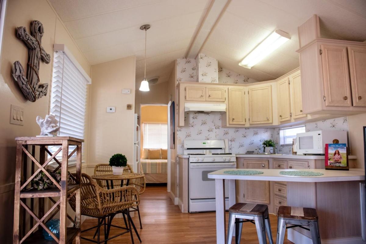 Chokoloskee Island Rv Park Everglades City Quarto foto