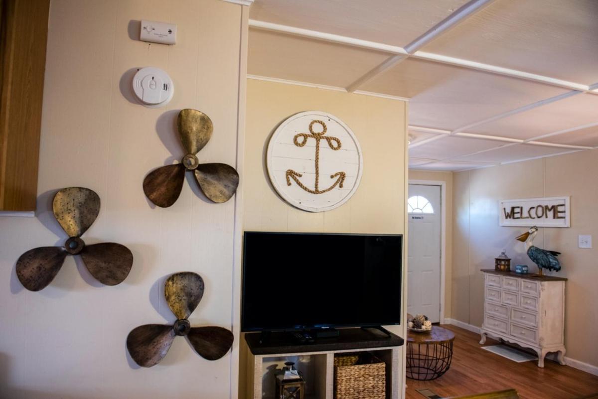 Chokoloskee Island Rv Park Everglades City Quarto foto