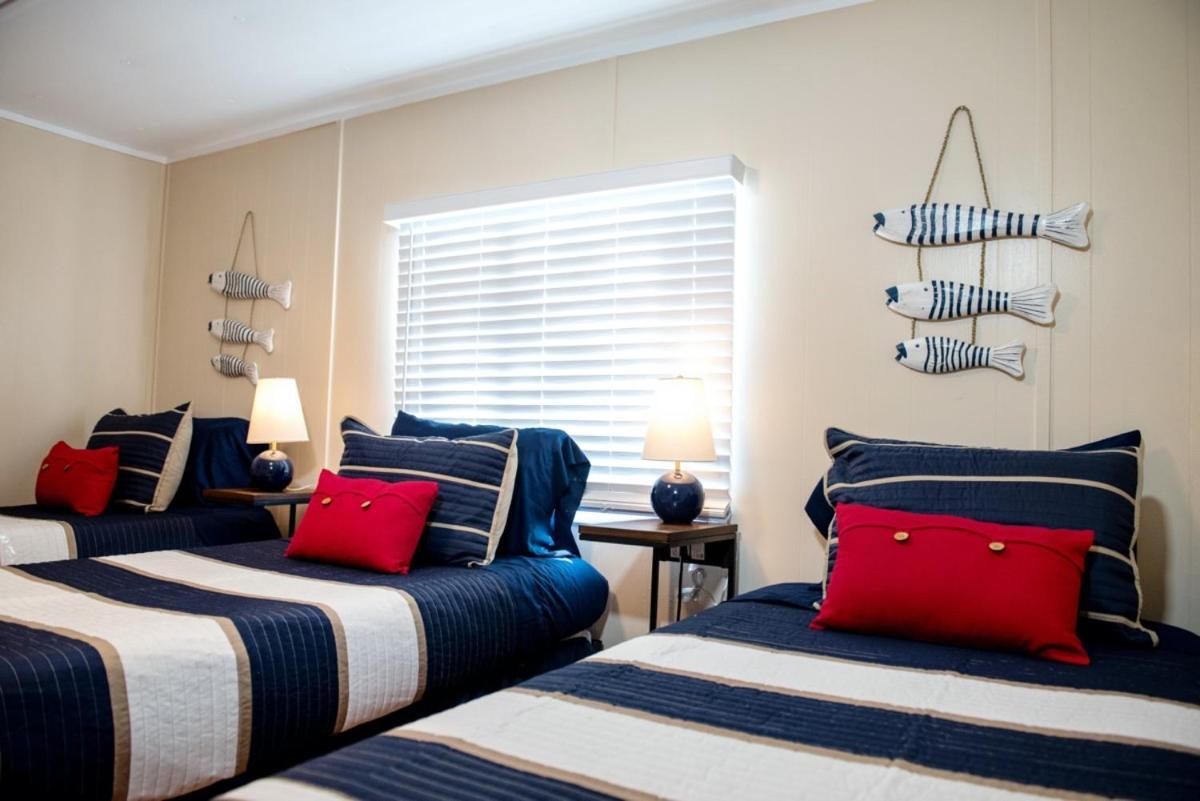 Chokoloskee Island Rv Park Everglades City Quarto foto
