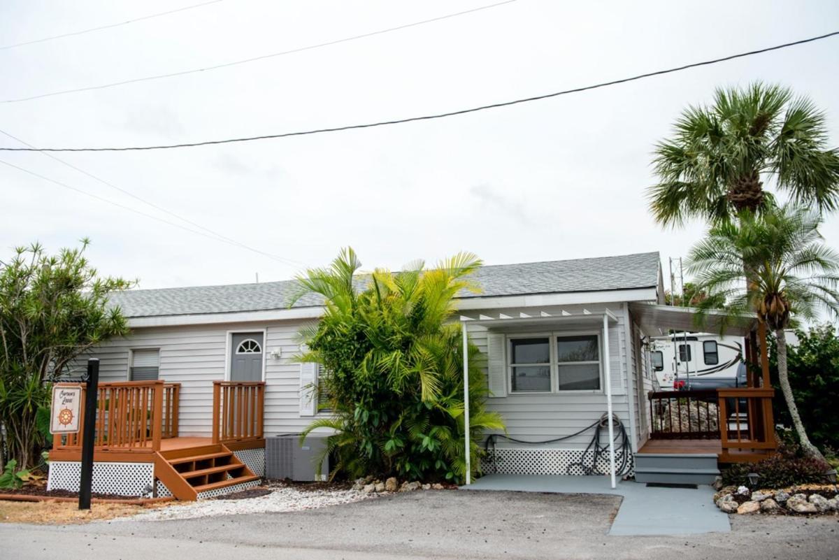 Chokoloskee Island Rv Park Everglades City Quarto foto