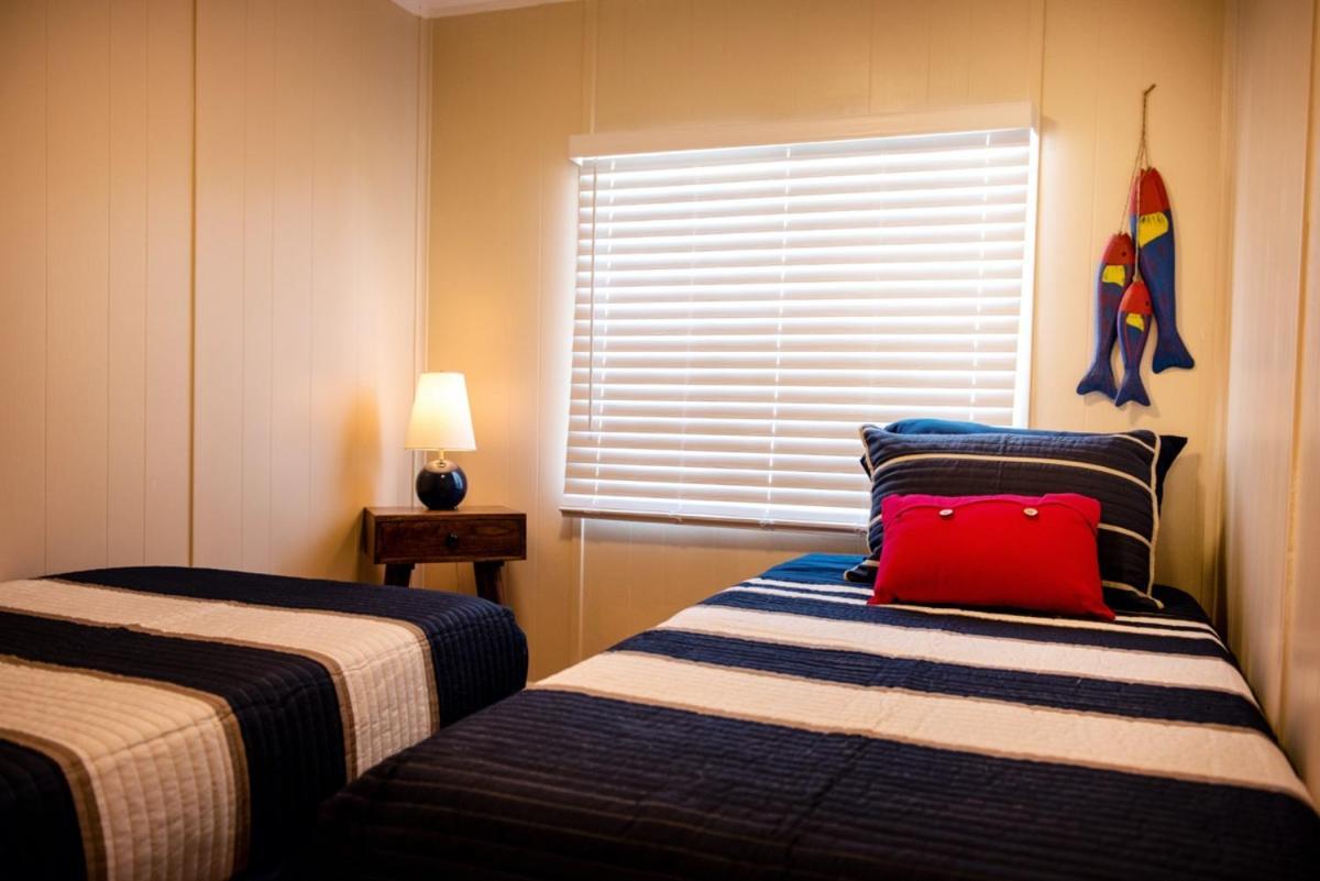 Chokoloskee Island Rv Park Everglades City Quarto foto