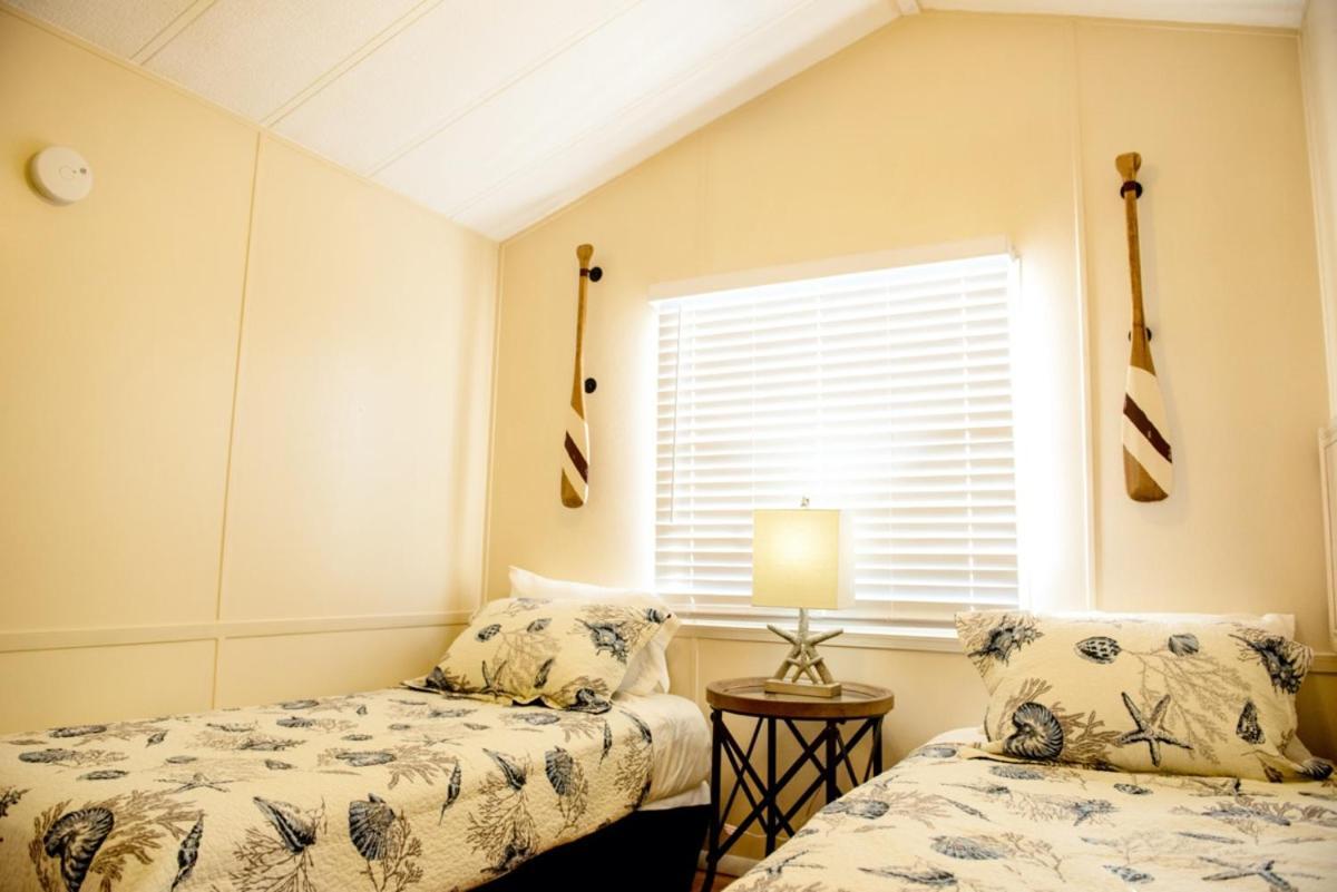 Chokoloskee Island Rv Park Everglades City Quarto foto