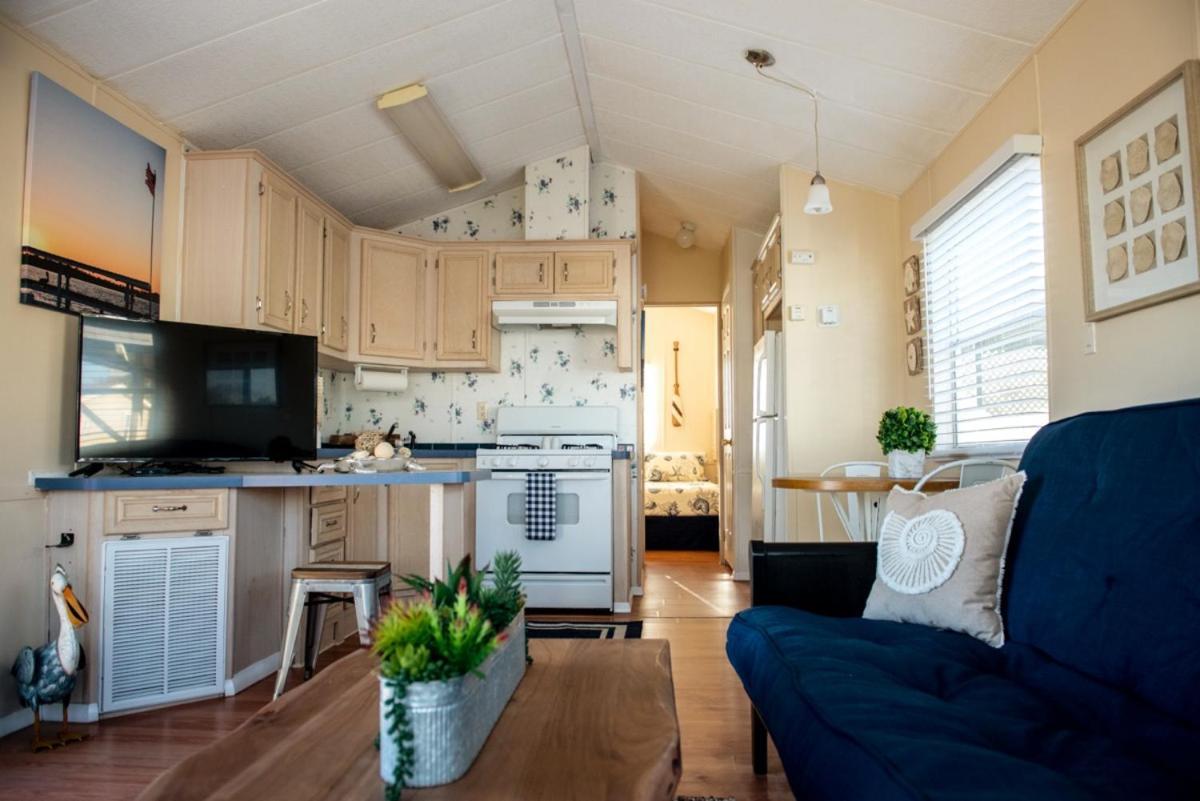 Chokoloskee Island Rv Park Everglades City Quarto foto
