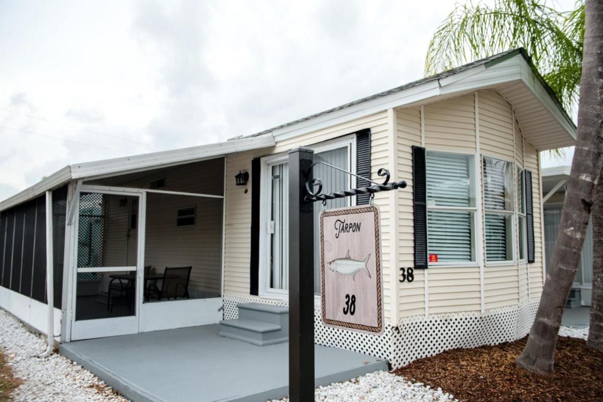 Chokoloskee Island Rv Park Everglades City Quarto foto