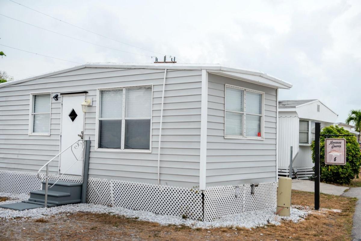 Chokoloskee Island Rv Park Everglades City Quarto foto