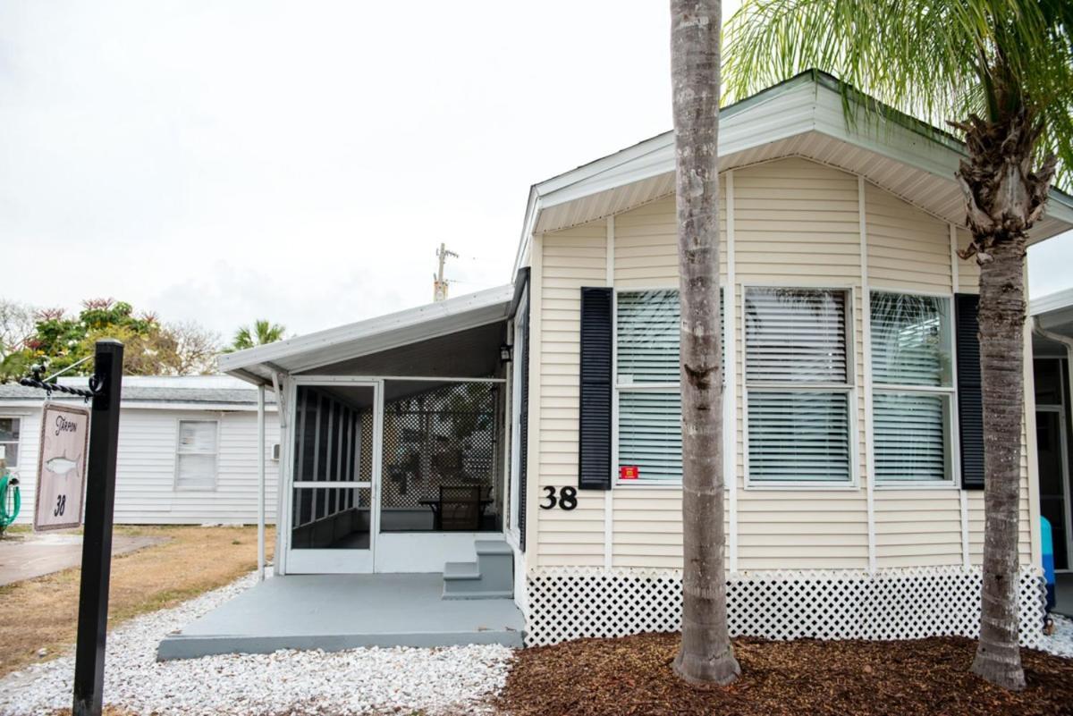 Chokoloskee Island Rv Park Everglades City Quarto foto