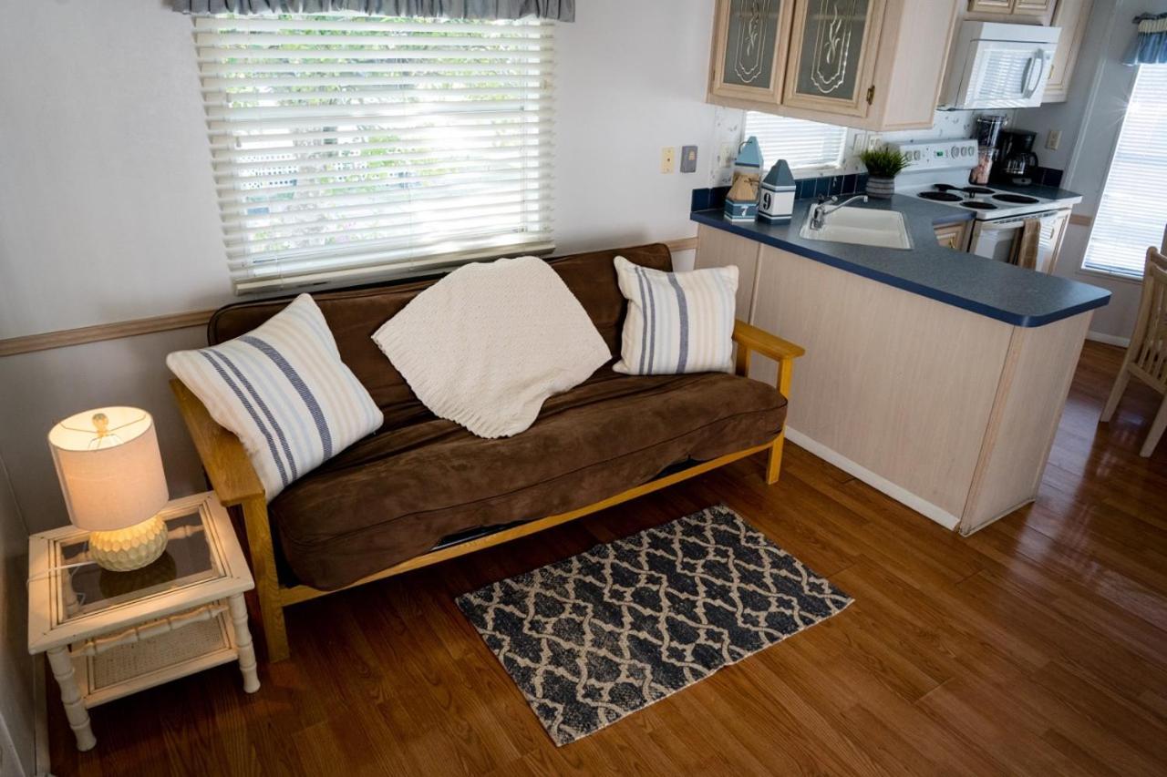 Chokoloskee Island Rv Park Everglades City Quarto foto