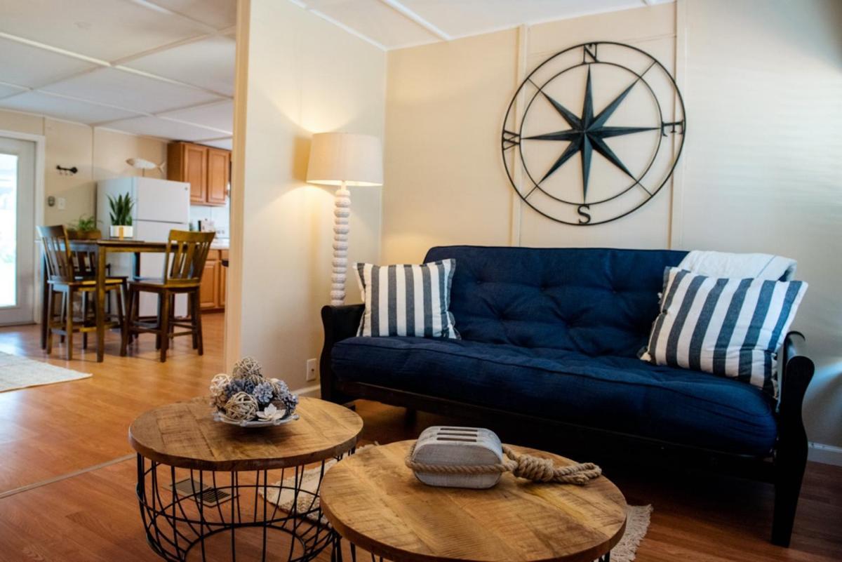 Chokoloskee Island Rv Park Everglades City Quarto foto