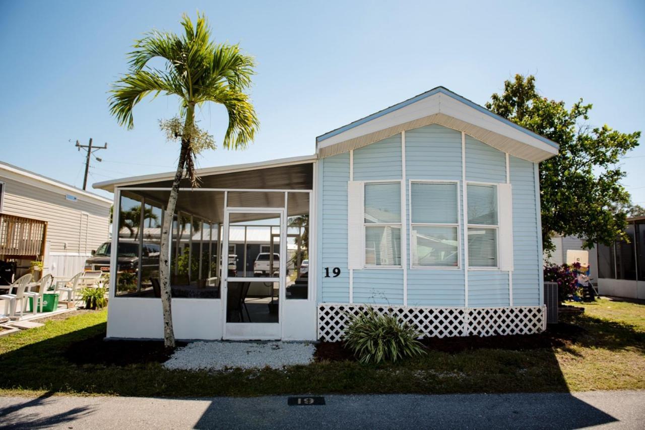 Chokoloskee Island Rv Park Everglades City Quarto foto