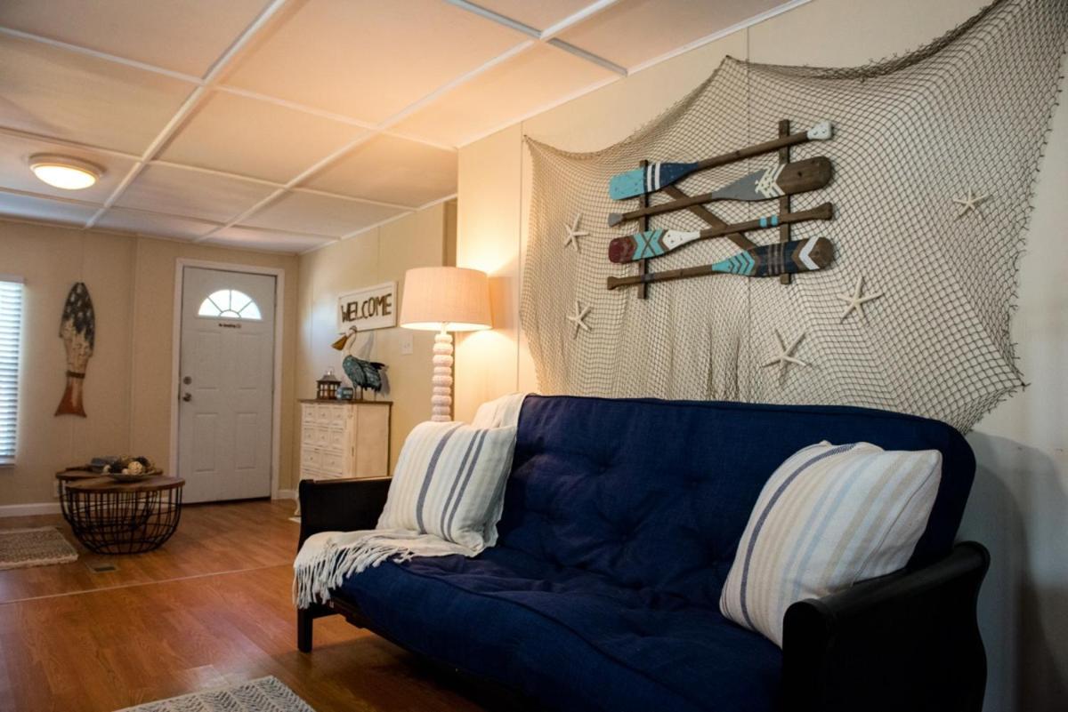 Chokoloskee Island Rv Park Everglades City Quarto foto