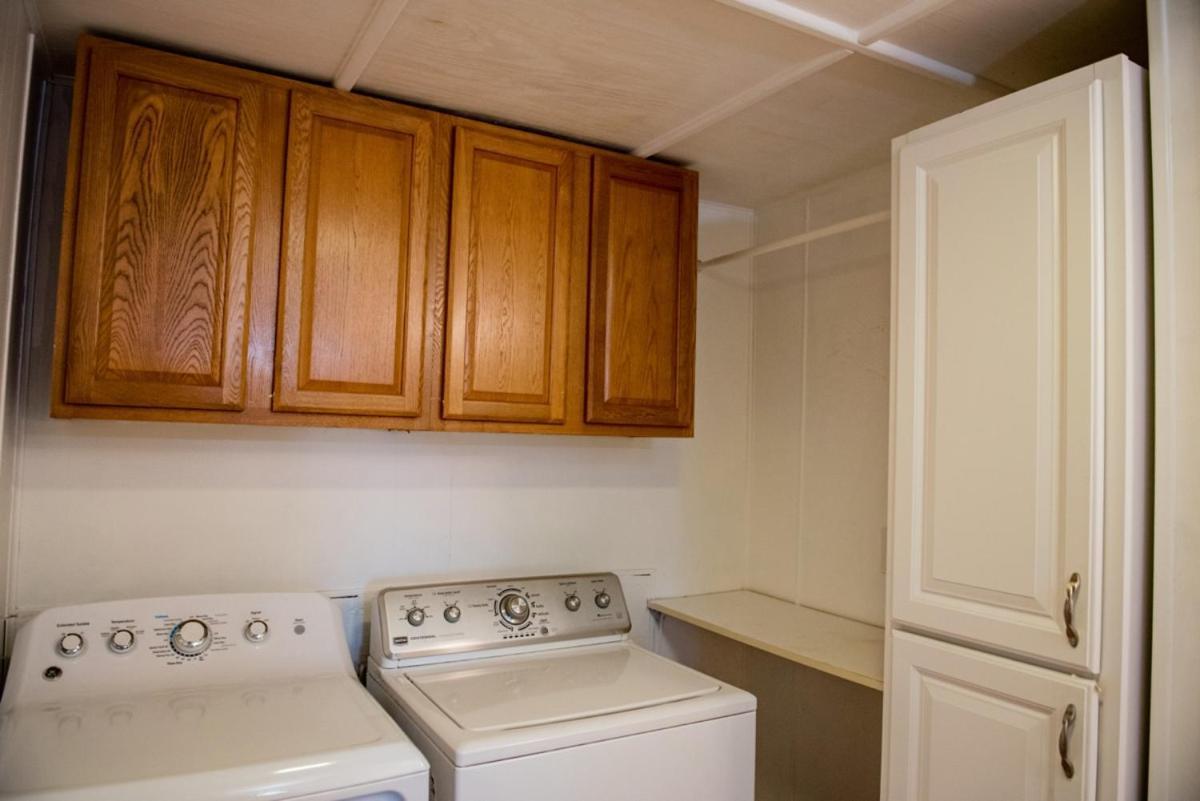 Chokoloskee Island Rv Park Everglades City Quarto foto
