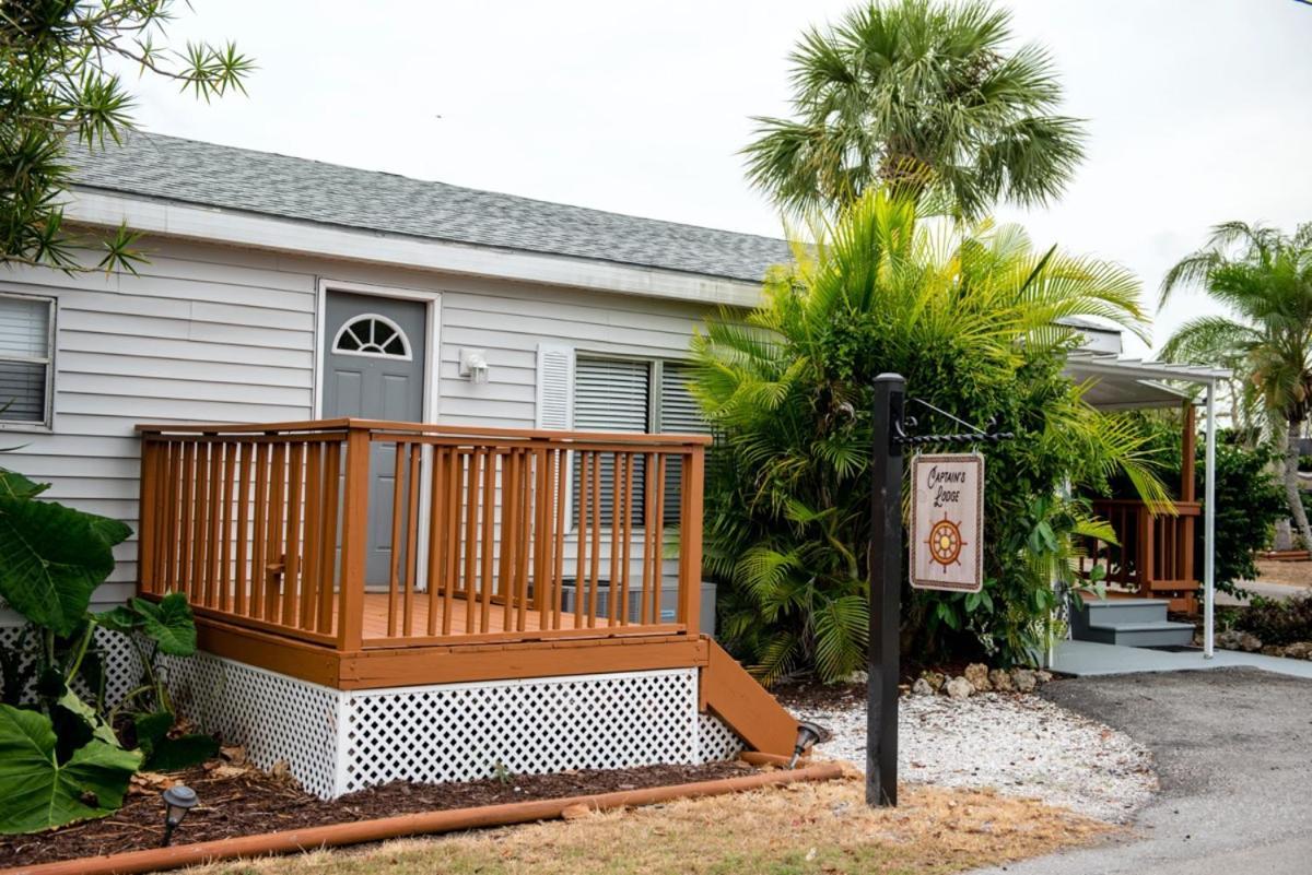 Chokoloskee Island Rv Park Everglades City Quarto foto