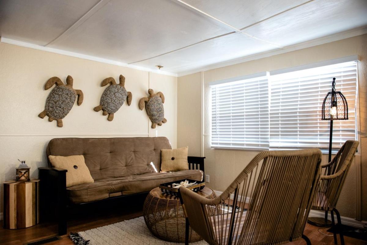 Chokoloskee Island Rv Park Everglades City Quarto foto