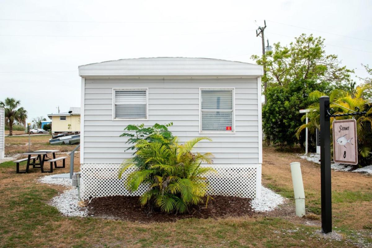 Chokoloskee Island Rv Park Everglades City Quarto foto