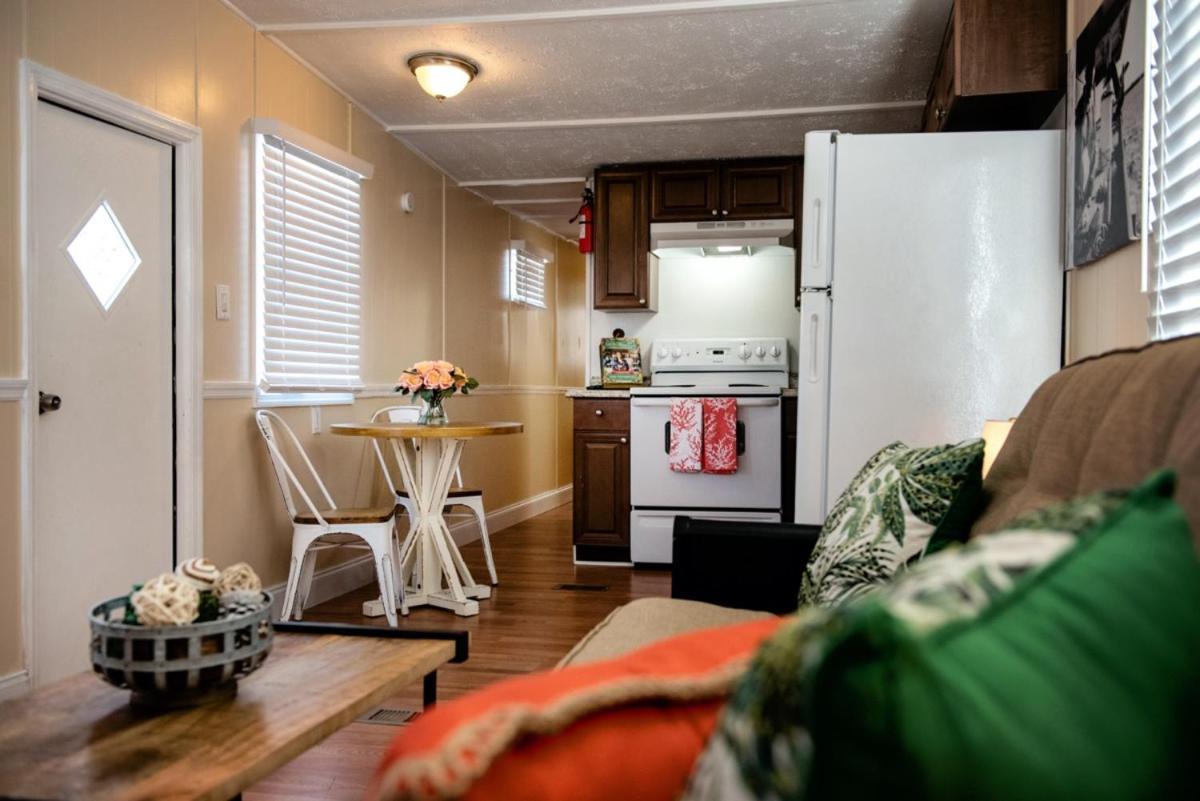 Chokoloskee Island Rv Park Everglades City Quarto foto