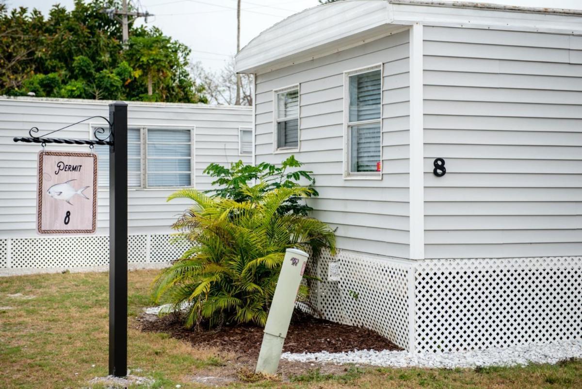 Chokoloskee Island Rv Park Everglades City Quarto foto