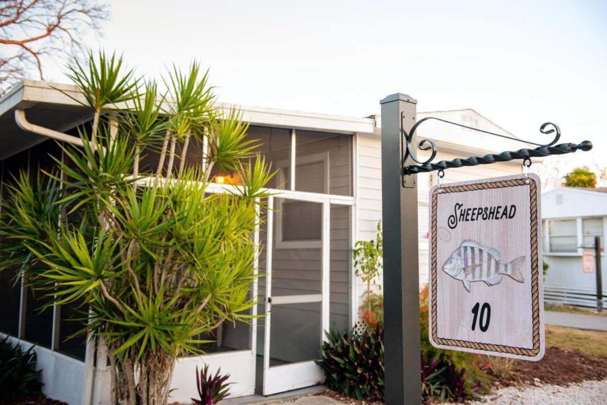 Chokoloskee Island Rv Park Everglades City Quarto foto