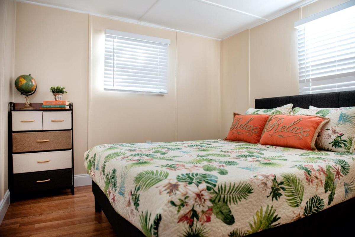 Chokoloskee Island Rv Park Everglades City Quarto foto