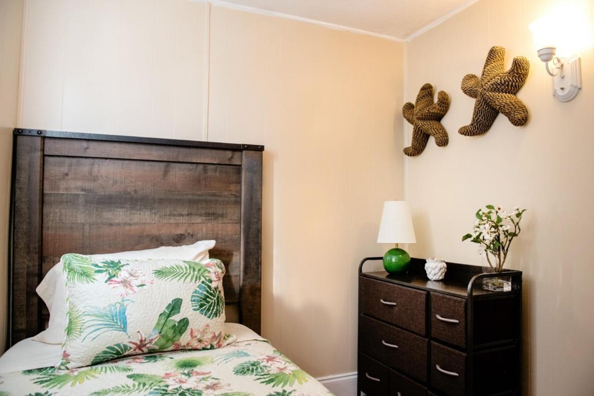 Chokoloskee Island Rv Park Everglades City Quarto foto