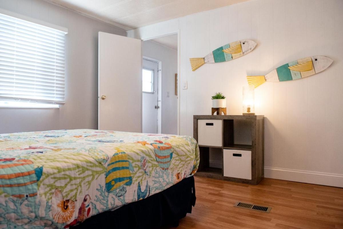 Chokoloskee Island Rv Park Everglades City Quarto foto