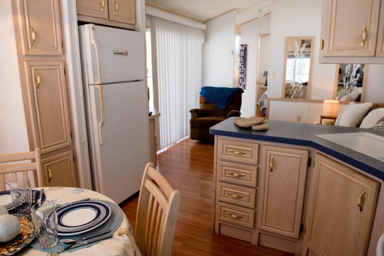 Chokoloskee Island Rv Park Everglades City Quarto foto