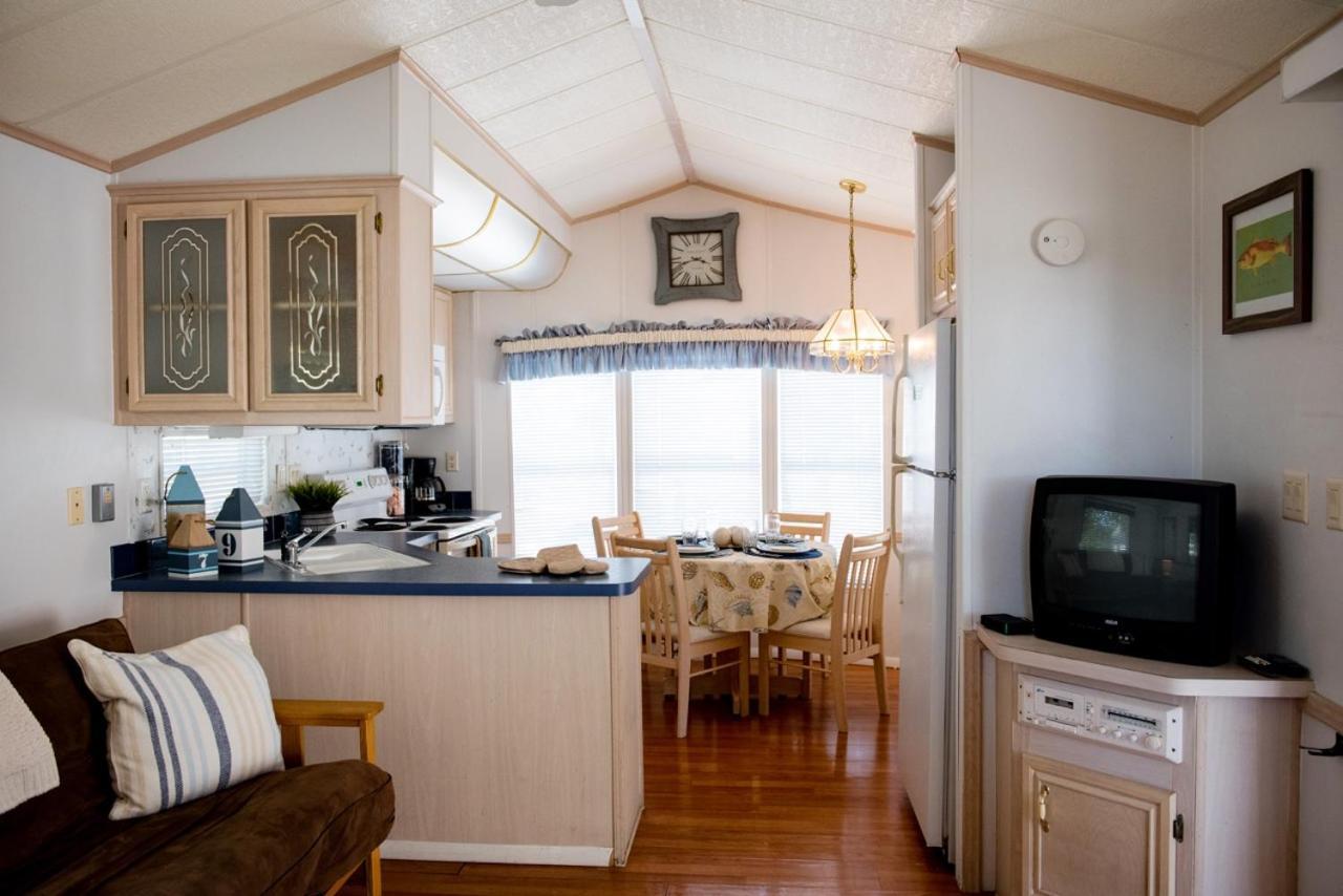 Chokoloskee Island Rv Park Everglades City Quarto foto