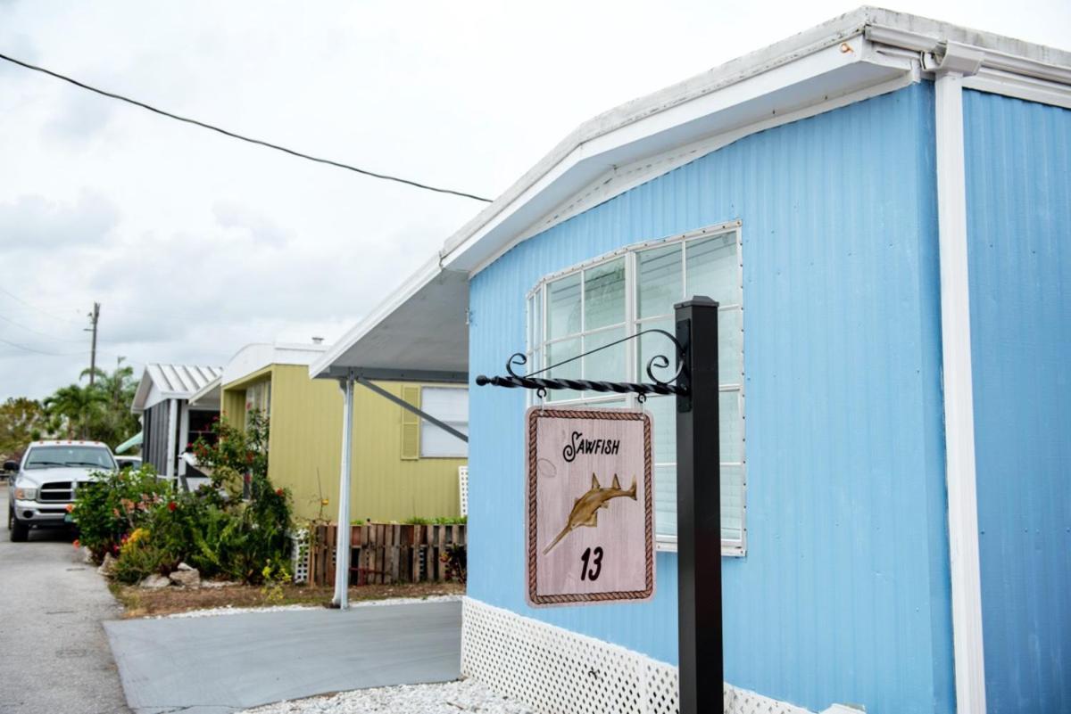 Chokoloskee Island Rv Park Everglades City Quarto foto