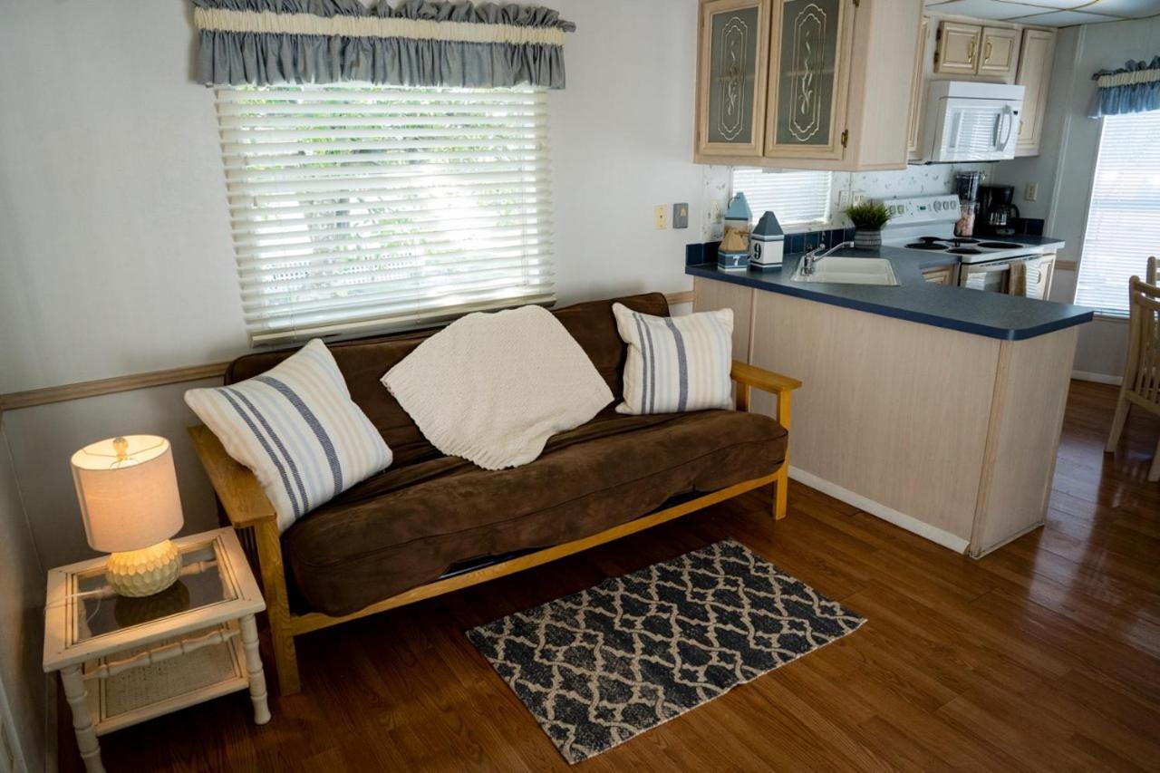 Chokoloskee Island Rv Park Everglades City Quarto foto