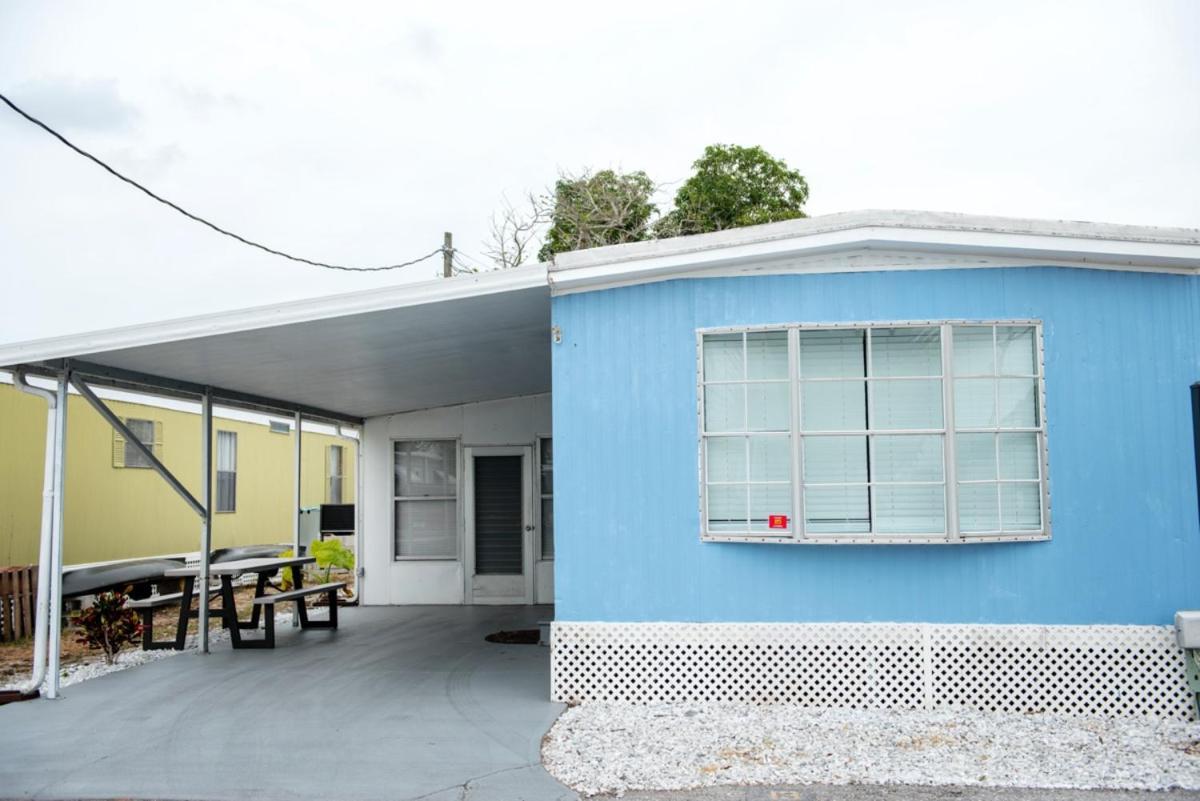 Chokoloskee Island Rv Park Everglades City Quarto foto