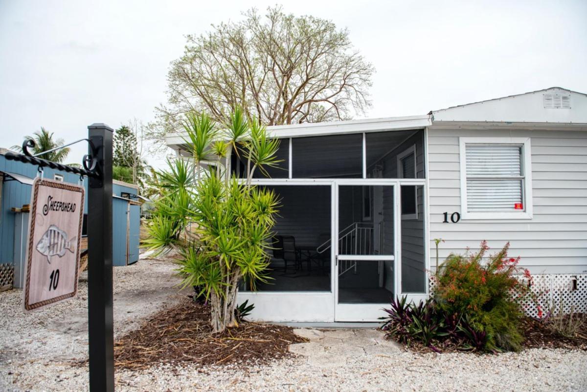 Chokoloskee Island Rv Park Everglades City Quarto foto