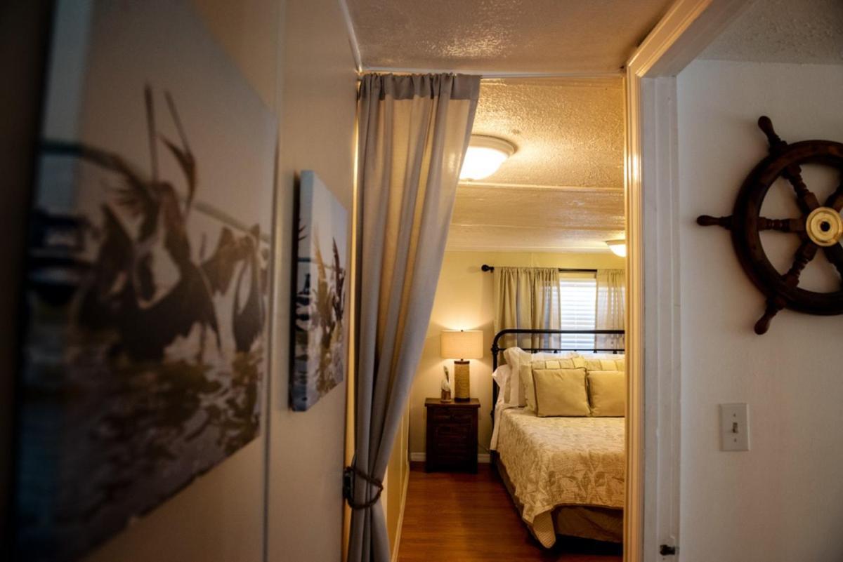 Chokoloskee Island Rv Park Everglades City Quarto foto