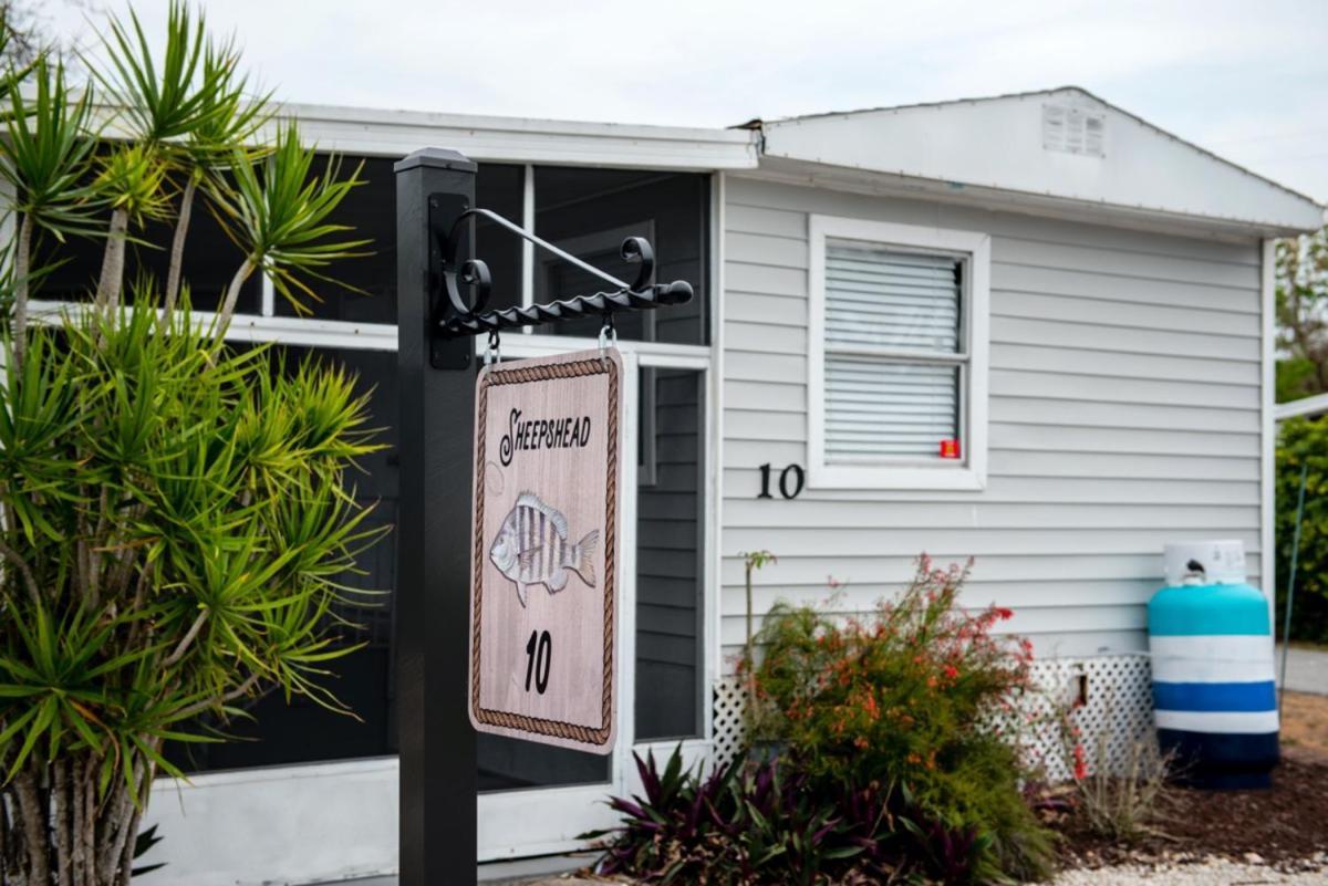 Chokoloskee Island Rv Park Everglades City Quarto foto
