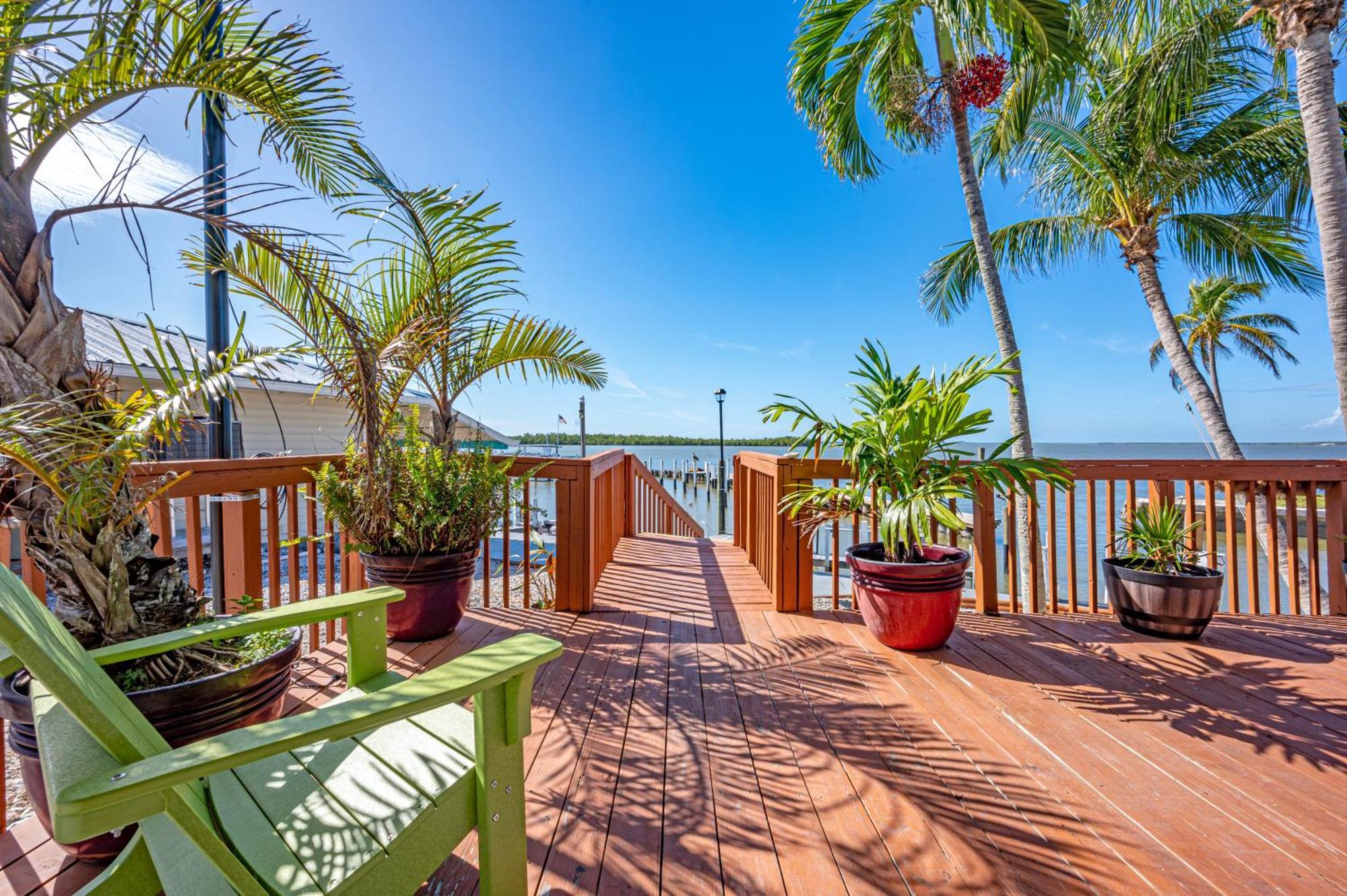 Chokoloskee Island Rv Park Everglades City Exterior foto