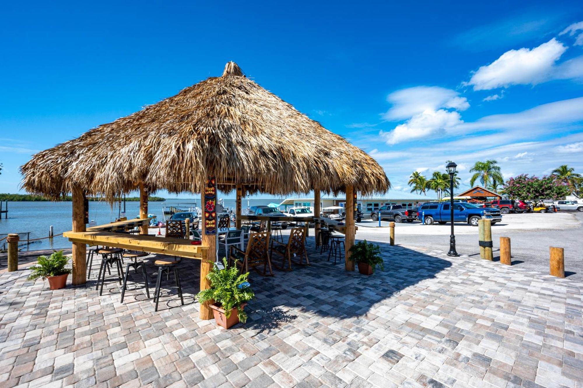 Chokoloskee Island Rv Park Everglades City Exterior foto