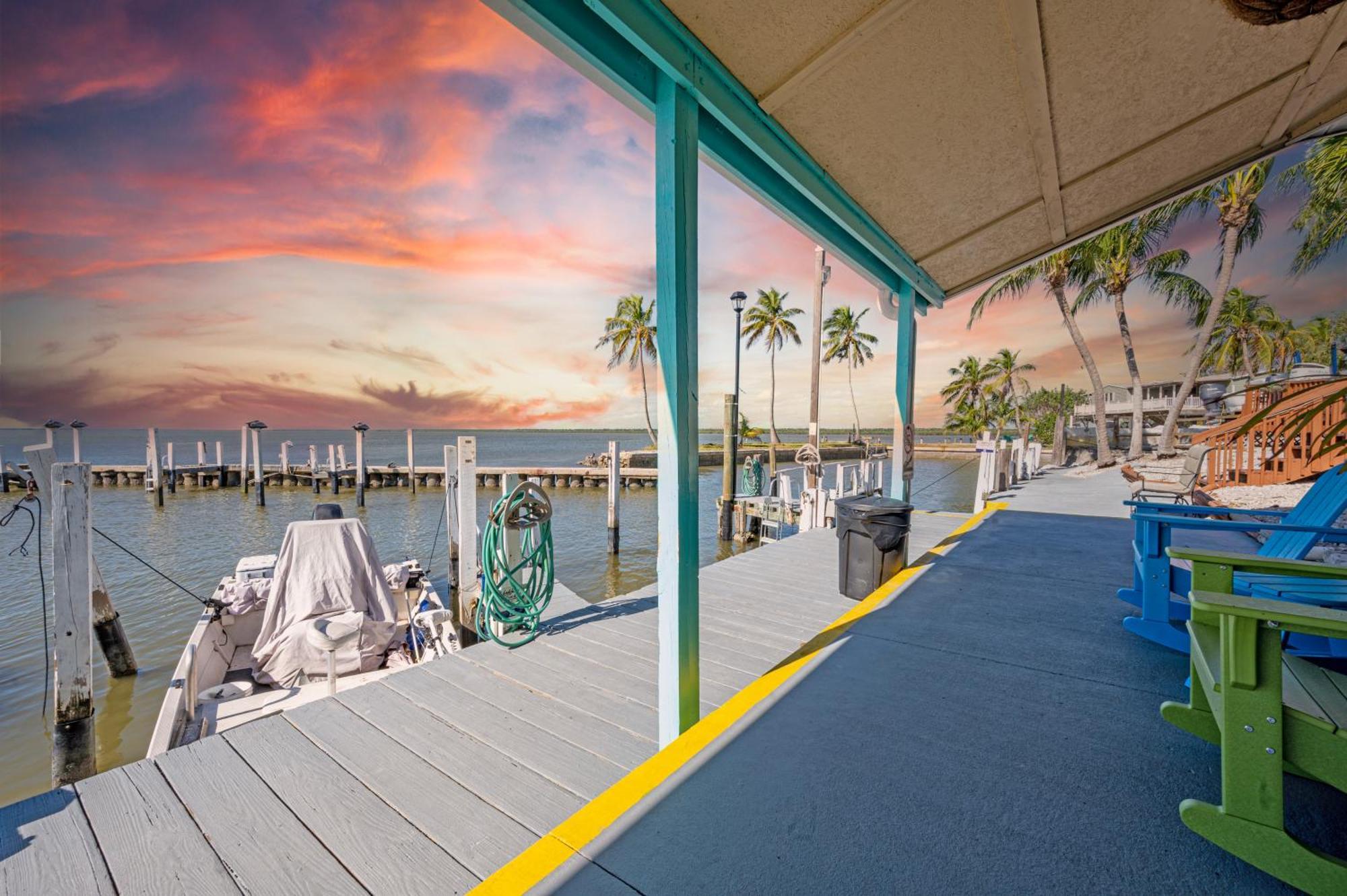 Chokoloskee Island Rv Park Everglades City Exterior foto