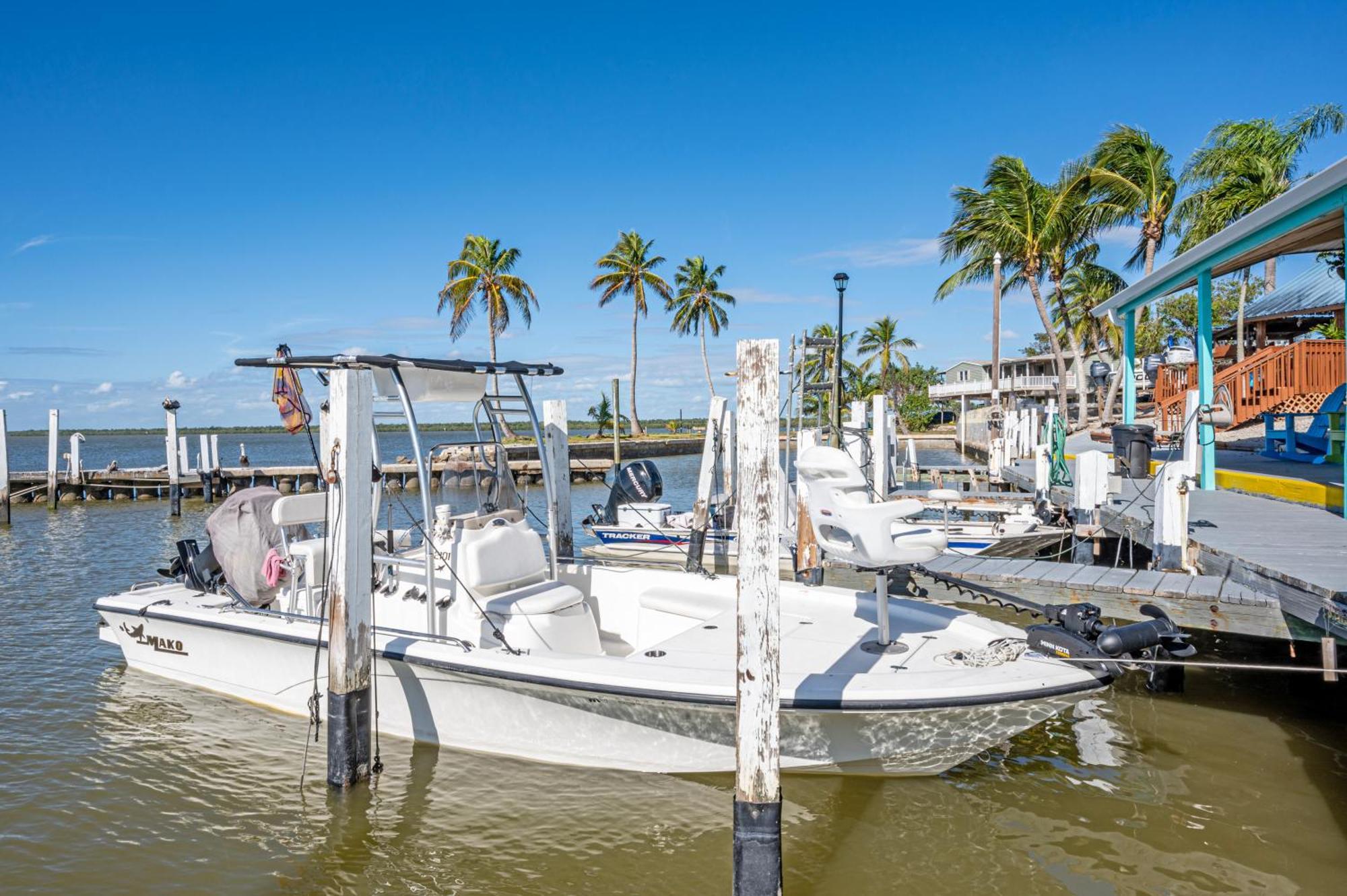 Chokoloskee Island Rv Park Everglades City Exterior foto